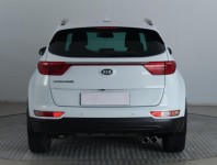 Kia Sportage  1.6 GDI 