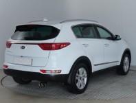 Kia Sportage  1.6 GDI 