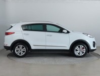 Kia Sportage  1.6 GDI 
