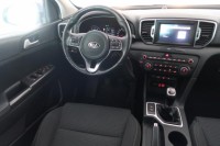 Kia Sportage  1.6 GDI 