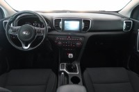 Kia Sportage  1.6 GDI 
