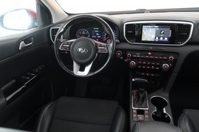 Kia Sportage  1.6 CRDi 