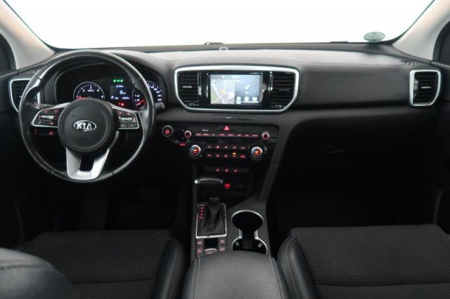 Kia Sportage  1.6 CRDi 