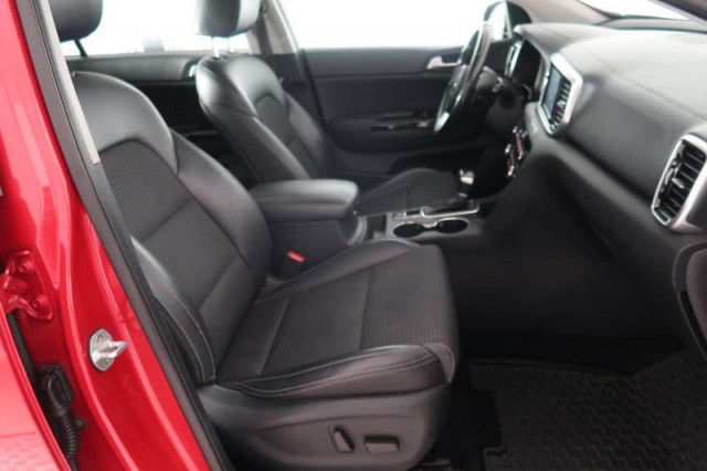 Kia Sportage  1.6 CRDi 