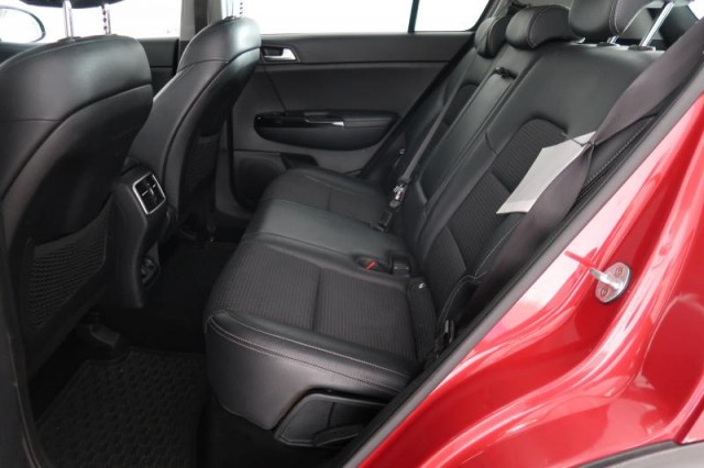 Kia Sportage  1.6 CRDi 