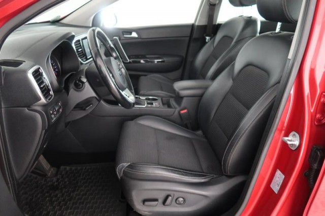 Kia Sportage  1.6 CRDi 