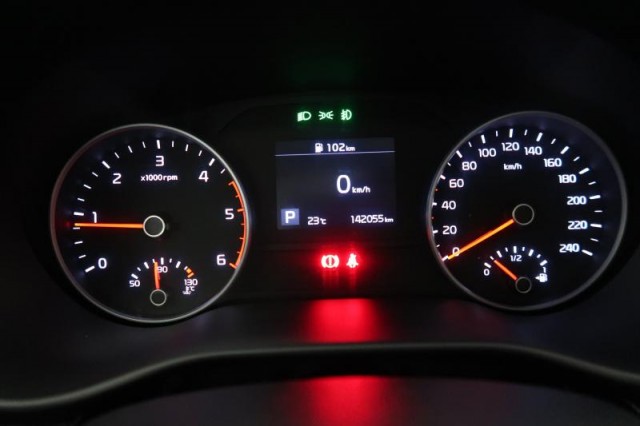 Kia Sportage  1.6 CRDi 