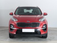 Kia Sportage  1.6 CRDi 