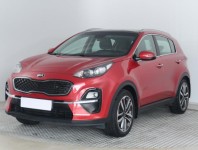Kia Sportage  1.6 CRDi 