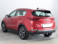 Kia Sportage  1.6 CRDi 