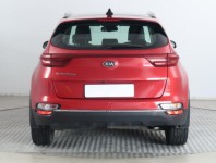 Kia Sportage  1.6 CRDi 