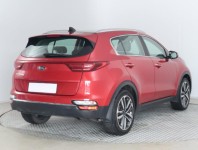 Kia Sportage  1.6 CRDi 