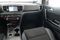 Kia Sportage  1.6 CRDi 