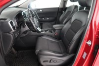 Kia Sportage  1.6 CRDi 