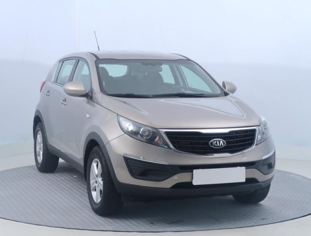 Kia Sportage  1.6 GDI 