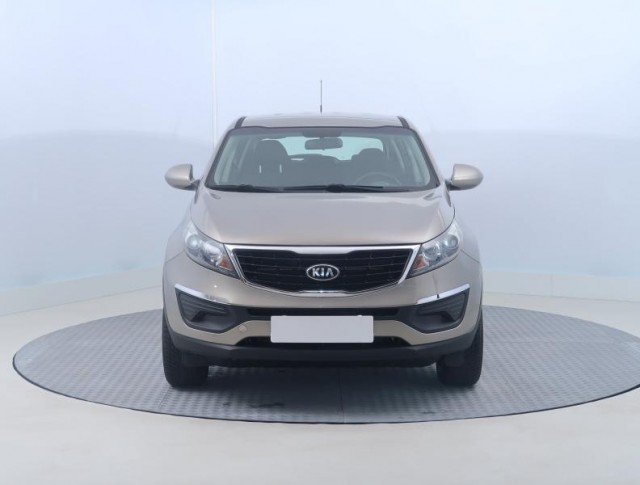 Kia Sportage  1.6 GDI 