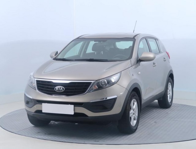 Kia Sportage  1.6 GDI 