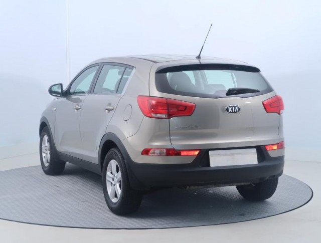 Kia Sportage  1.6 GDI 