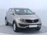 Kia Sportage  1.6 GDI 