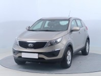 Kia Sportage  1.6 GDI 