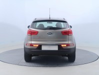 Kia Sportage  1.6 GDI 