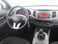 Kia Sportage  1.6 GDI 