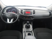 Kia Sportage  1.6 GDI 