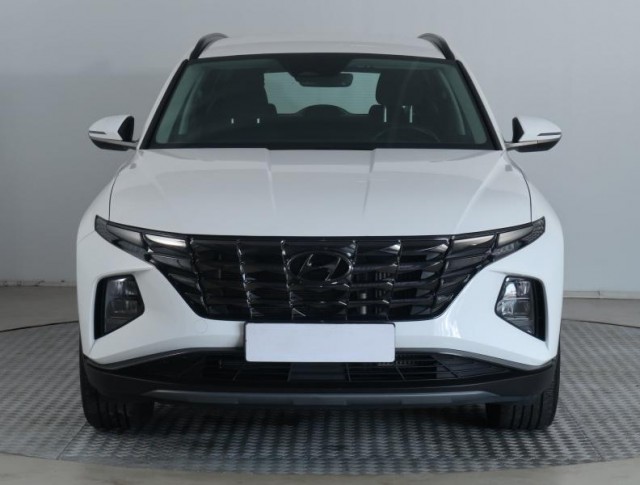 Hyundai Tucson  1.6 T-GDI 48V MHEV 