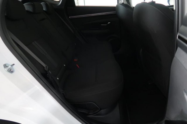 Hyundai Tucson  1.6 T-GDI 48V MHEV 