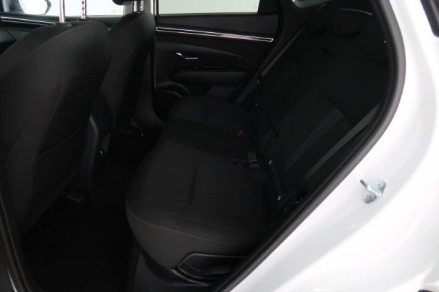 Hyundai Tucson  1.6 T-GDI 48V MHEV 