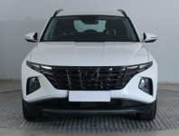 Hyundai Tucson  1.6 T-GDI 48V MHEV 