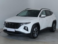 Hyundai Tucson  1.6 T-GDI 48V MHEV 