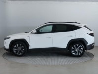 Hyundai Tucson  1.6 T-GDI 48V MHEV 