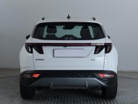 Hyundai Tucson  1.6 T-GDI 48V MHEV 