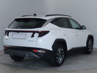 Hyundai Tucson  1.6 T-GDI 48V MHEV 
