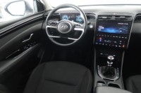 Hyundai Tucson  1.6 T-GDI 48V MHEV 