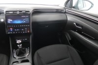 Hyundai Tucson  1.6 T-GDI 48V MHEV 