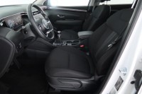 Hyundai Tucson  1.6 T-GDI 48V MHEV 