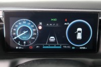 Hyundai Tucson  1.6 T-GDI 48V MHEV 
