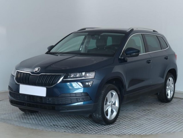 Škoda Karoq  1.6 TDI Style