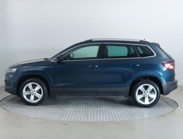 Škoda Karoq  1.6 TDI Style