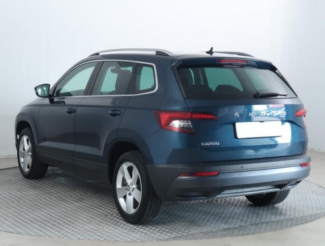 Škoda Karoq  1.6 TDI Style