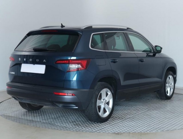 Škoda Karoq  1.6 TDI Style