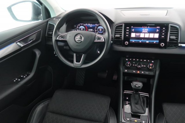 Škoda Karoq  1.6 TDI Style