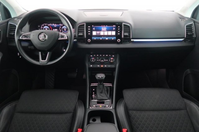 Škoda Karoq  1.6 TDI Style