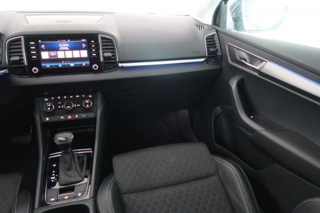 Škoda Karoq  1.6 TDI Style