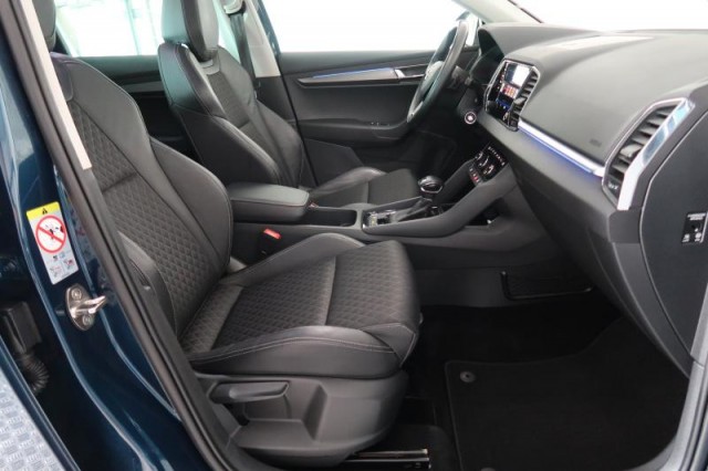 Škoda Karoq  1.6 TDI Style