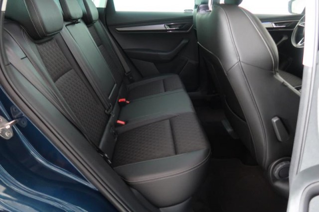 Škoda Karoq  1.6 TDI Style
