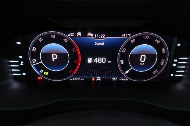 Škoda Karoq  1.6 TDI Style