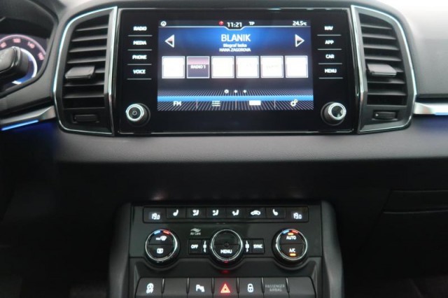 Škoda Karoq  1.6 TDI Style